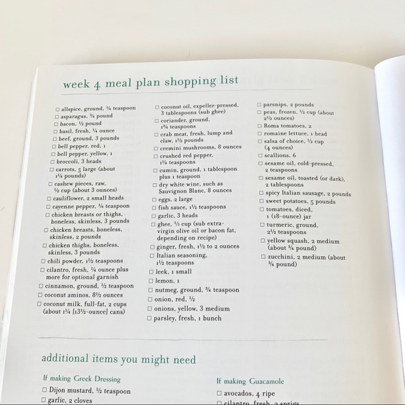 DANIELLE WALKER’S Against All Grain Paleo Recipes - Picture 16 of 16